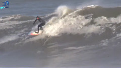 BIG WAVES