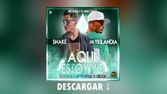 Aqui Estoy Yo