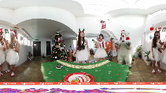 White (360VR)
