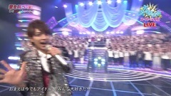 爱を叫べ