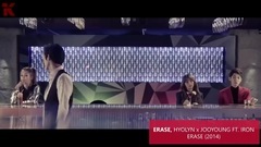 BEAST,Apink,AOA,GOT7,TWICE - 盘点那些由黑眼必胜创作的歌曲
