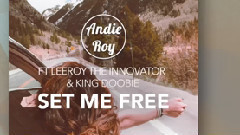 Set Me Free