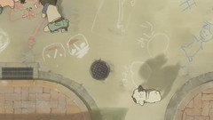 空の欠片