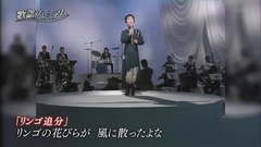 美空云雀 - 東京キッド & リンゴ追分 & 悲しい酒