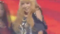Electric Shock