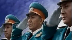 中国军魂