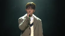  - the fool - SBS人气歌谣 现场版 16/12/11