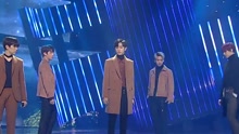  - A Lie - SBS人气歌谣 现场版 16/12/11