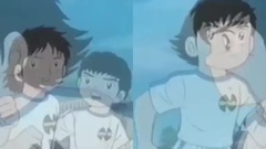 Jak Tsubasa