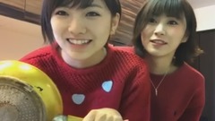 AKB48 - SHOWROOM 岡田奈々