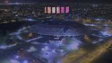 La Beriso - Flores (En Vivo en el Estadio Único)