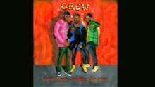 GoldLink - Crew (Audio)