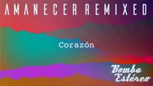 Bomba Estéreo - Corazón (Audio)
