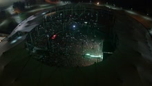 La Beriso - Madrugada (En Vivo en el Estadio Único)