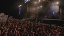 La Beriso - El Éxito (En Vivo en el Estadio Único)