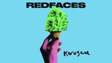 Kerosene (Official Audio)
