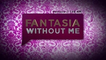 Without Me (Official Lyric Video)