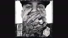 Kid Ink - No Option (Audio)