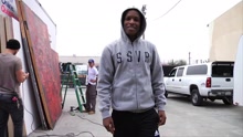 A$AP Rocky - F**kin'