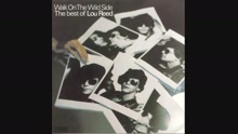 Lou Reed - Sweet Jane (audio) (from Walk On The Wild Side)