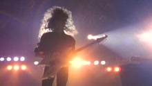 Lita Ford - Hit and Run (Live at Wembley 1989)