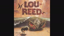 Lou Reed - I Can't Stand It (audio)