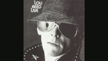 Lou Reed - I'm