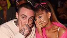 Ariana Grande,Mac Miller - My Favorite Part Reversed