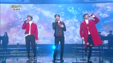 SS301 - 我没有问题 不朽的名曲 现场版 16/12/10