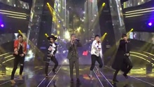  - Rising Sun - MBC Show Champion 现场版 16/12/14