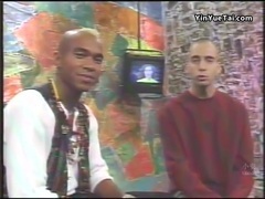 Interview 1995