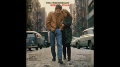 Bob Dylan - A Hard Rain's A-Gonna Fall