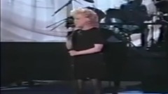 Bette Midler - To Deserve You