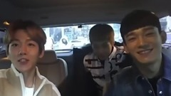 Amigo TV 上班路