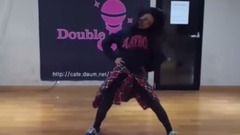 Double J