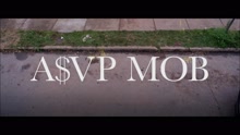A$AP Mob - Hella Hoes