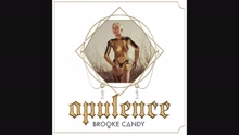 Brooke Candy - Feel Yourself (Alcohol) (Audio)
