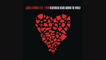Heartbreak Heard Around the World (Audio)