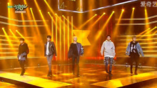 U - KBS音乐银行 现场版 16/12/16
