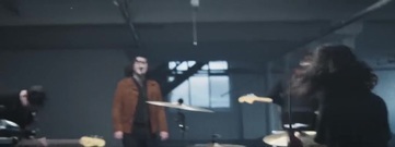 Amber Run - No Answers