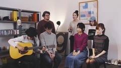 Goose House - ハッピーエンド/back number(Cover)