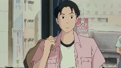 听到涛声