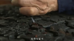 我在故宫修文物