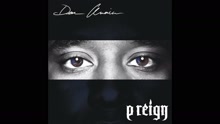 P Reign - DnF (Audio)