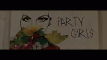 Chandelier (Lyric Video)