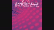 It's Your World (Audio)