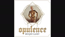 Brooke Candy - Bed Squeak (Audio)