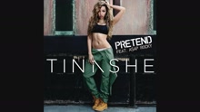 Pretend (Audio)