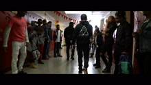 Taylor Girlz - Steal