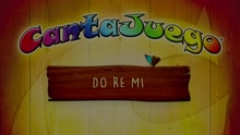 CantaJuego - Do Re Mi